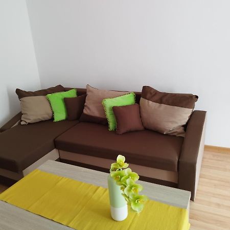 Przyjazne Mieszkanie W Sopocie Zoppot Exterior foto
