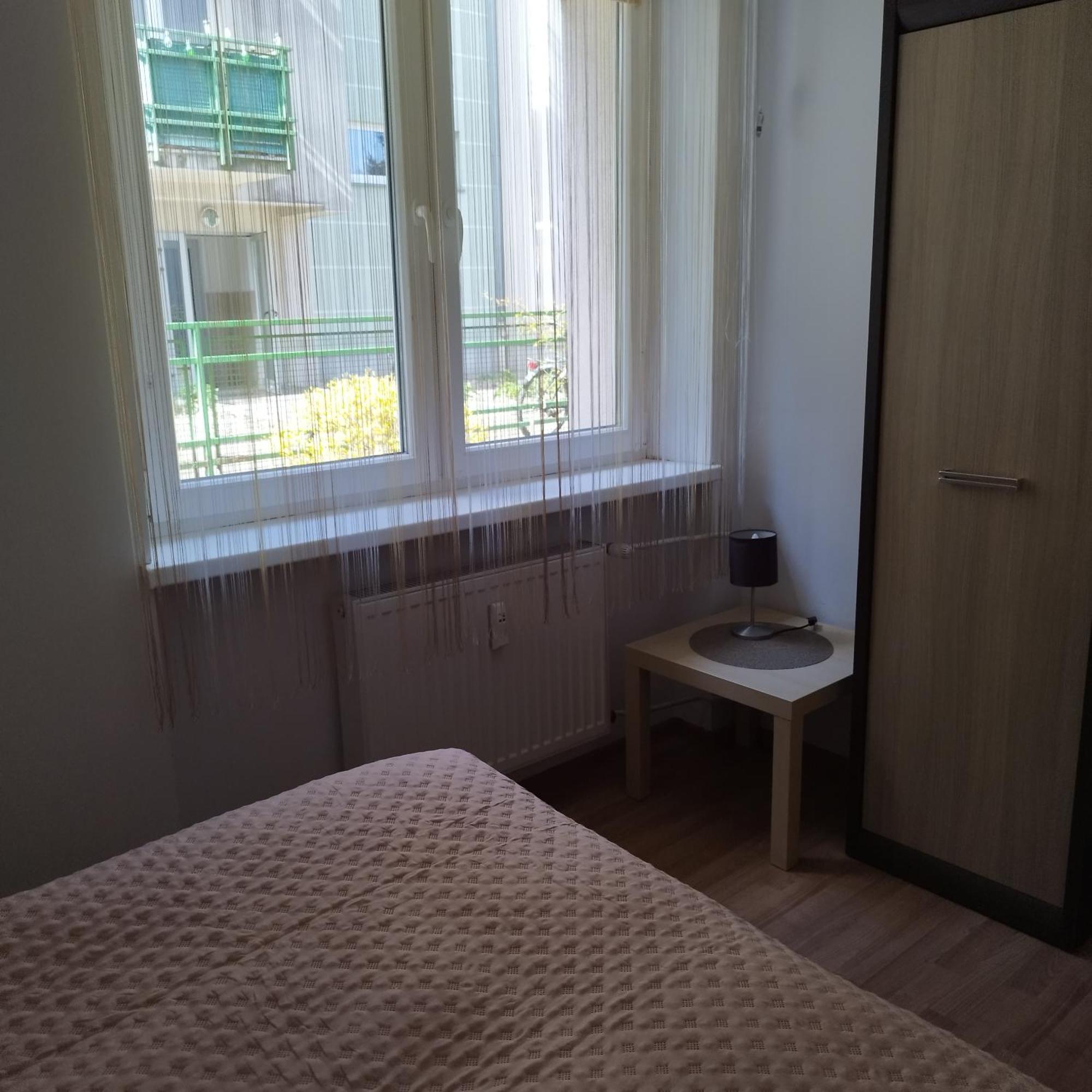 Przyjazne Mieszkanie W Sopocie Zoppot Exterior foto