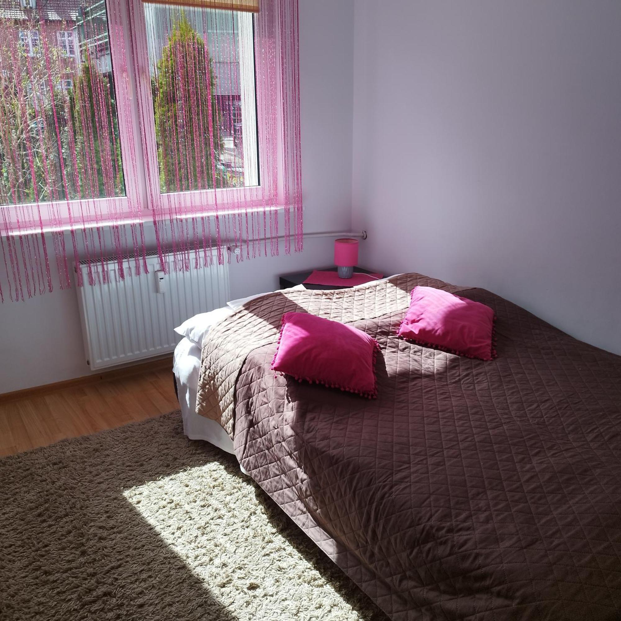 Przyjazne Mieszkanie W Sopocie Zoppot Exterior foto