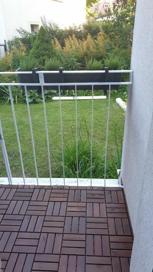 Przyjazne Mieszkanie W Sopocie Zoppot Exterior foto